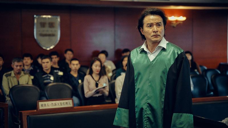 今年最頂台劇？這部被狂推：超越各種級別