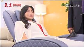 坐著運動的律動椅！八點檔女星體驗後大讚細緻律動到全身肌肉（業配勿用）