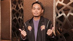 楊大正,吳奕蓉,。（絡思本娛樂製作提供