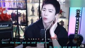 ▲劉宇寧。（圖／翻攝自微博）