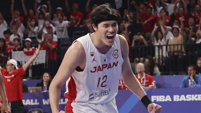 日本籃協祭出禁止拒絕徵召　渡邊雄太砲轟