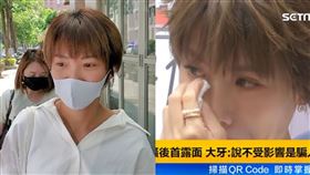 大牙（圖／資料室）