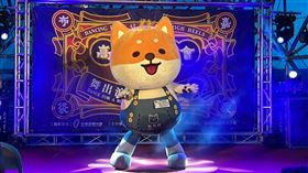 高跟鞋舞會_封面