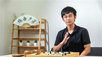 許皓鈜自曝逆轉勝奪金關鍵： 我等他失誤