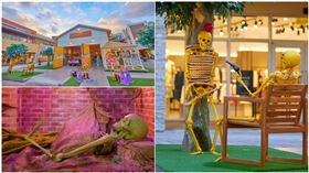 GLORIA OUTLETS華泰名品城，華泰名品城提供