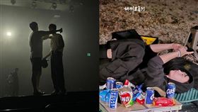 ▲ASTRO成員產賀。（圖／翻攝自IG）