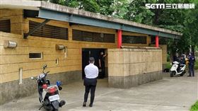 高雄,鳳山,公園,男屍