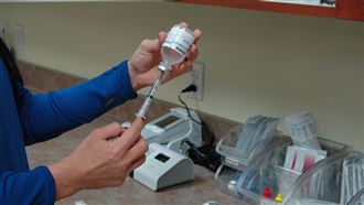 護士為減工作量！偷注射鎮靜劑害死10病人