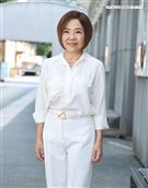 于美人公益活動。（圖/記者邱榮吉攝影）