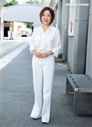 于美人公益活動。（圖/記者邱榮吉攝影）