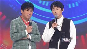 胡瓜(民視提供)
