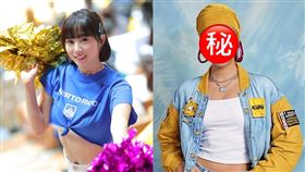 許斐棋。（圖／翻攝自許斐棋IG）