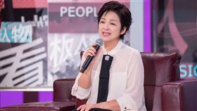 楊貴媚(tvbs提供)
