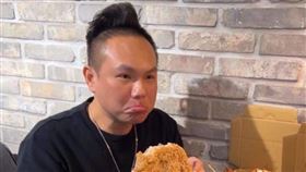 超哥也承諾日後對廢油鍋的處理都有新增規定 。（圖／翻攝自超派人生Superpie YouTube）