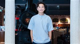 張書偉（圖／公視提供）