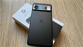 圖／記者谷庭攝,google pixel 8 pro 