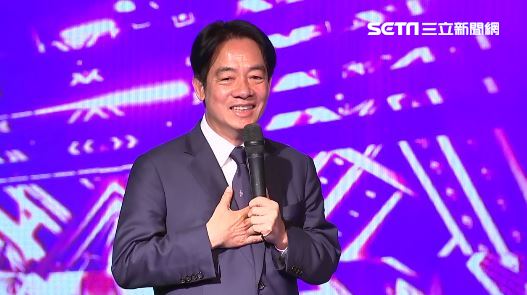 文化是國家靈魂！賴清德推動2承諾8主張