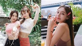 林襄。（圖／翻攝自林襄IG）