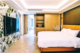 致敬府城的詩歌《南兜漫旅》重繪國華/海安商圈潮流風華（業配勿用）