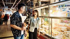 大元(東森提供)