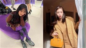 ▲李孝利，潤娥。（圖／翻攝自IG）