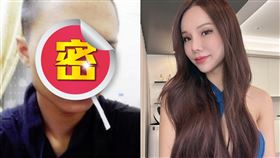 小A辣（圖／翻攝自小A辣臉書）