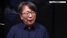 導演楊力州暢談賴清德的文化政策。（圖／翻攝畫面）