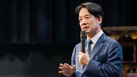 賴清德文化政策記者會（圖／賴清德競辦提供）