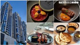 全新「夏花餐室」、「板前中山」進駐新光三越鑽石塔！　必吃餐點一次看