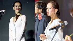 綾瀨遙受邀參加釜山影展。（圖／翻攝自釜山影展官方 IG）