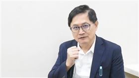 新境界文教基金會副董事長童子賢（圖／賴清德競辦提供）