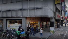 35年歷史金石堂信義店　11月底熄燈，圖／翻攝自Google Map