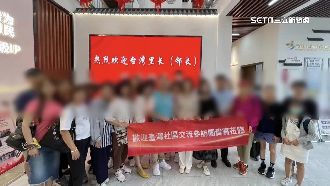 獨／藍議長牽線　里長訪中赴共產組織參訪