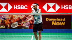 戴資穎。（資料圖／Badminton Photo提供）