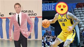 Joel Kinnaman,飛克,Viktor Gaddefors,自殺突擊隊,T1,新北中信特攻