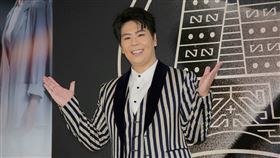 吳奕蓉（左）邵大倫（右） （圖／記者楊澍攝影）