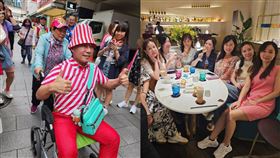 啟德,胡漢龑,東京,新竹