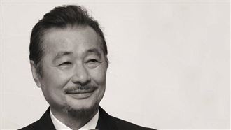 「我是巴勒斯坦人，我哭泣」施明德曝關鍵