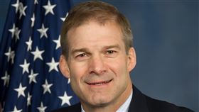 司法委員會（Judiciary Committee）主席喬登（Jim Jordan）。（圖／翻攝自Jim Jordan臉書）