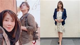 ▲秦綾謙。（圖／翻攝自臉書）