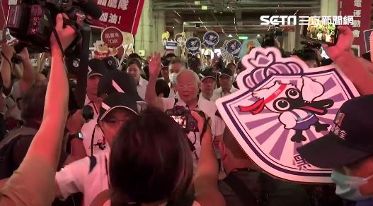 台積電運動會睽違3年！兩岸同步舉行