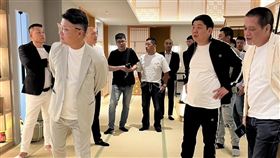 天道盟盟主「鐵霸」假釋出獄