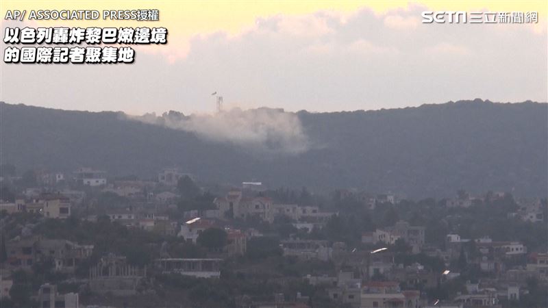 戰爭第3階段開始！以色列從加薩部分撤軍
