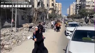 以色列完成首階段撤軍　20萬人重返北加薩