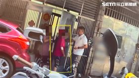 新北市,蘆洲,麻將,賭場,搶門