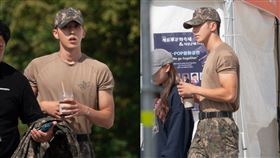 ▲南柱赫。（圖／翻攝自X）