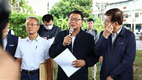 民進黨立委陳歐珀。（圖／翻攝自陳歐珀臉書）