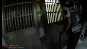 死亡,獨居,婦人,眷村