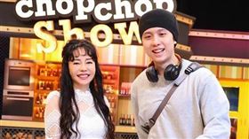 狄鶯孫安佐(翻攝臉書)
