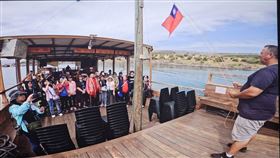 以色列,巴勒斯坦,眭澔平。（圖／眭澔平提供）